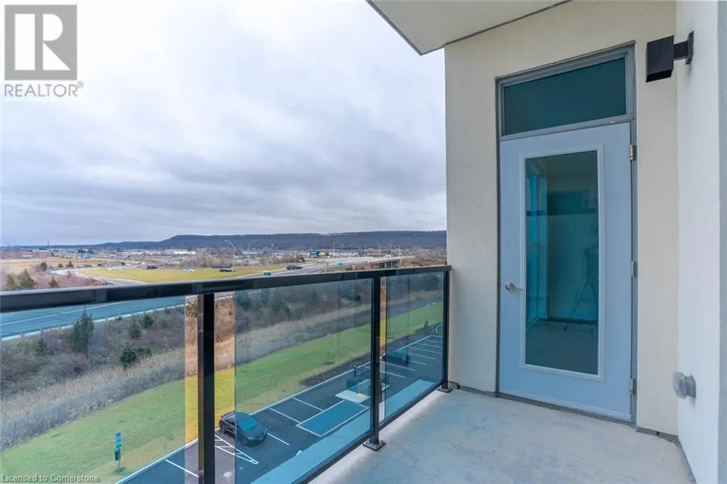 16 CONCORD Place Unit# 513, #513