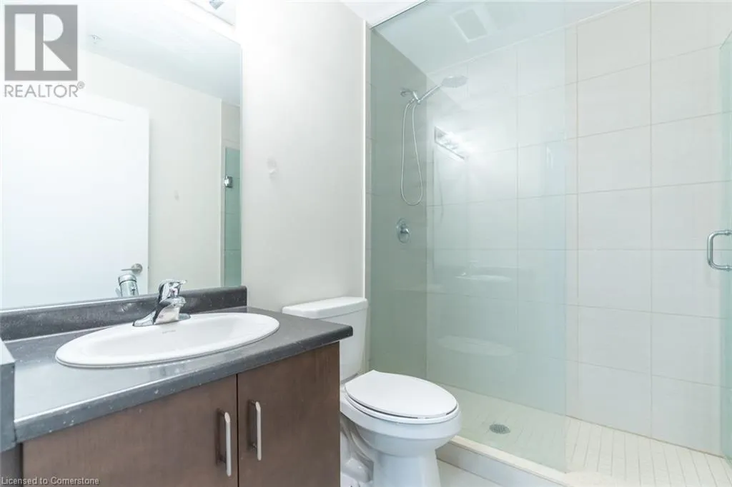 16 CONCORD Place Unit# 513, #513