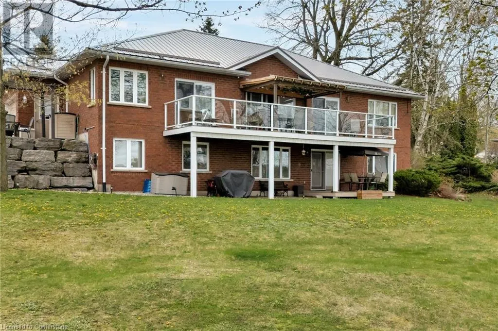 127 RIVER Drive