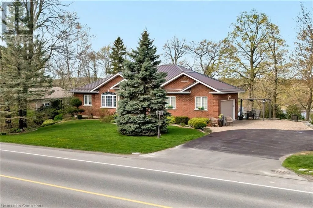 127 RIVER Drive