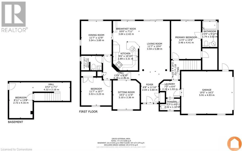 127 RIVER Drive