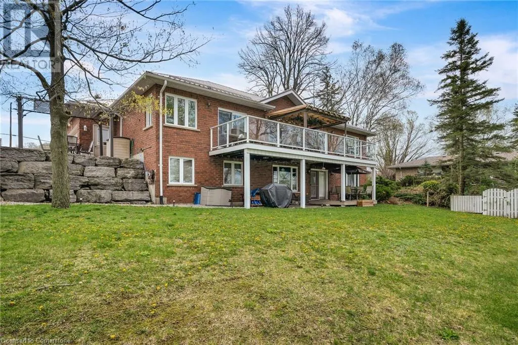 127 RIVER Drive