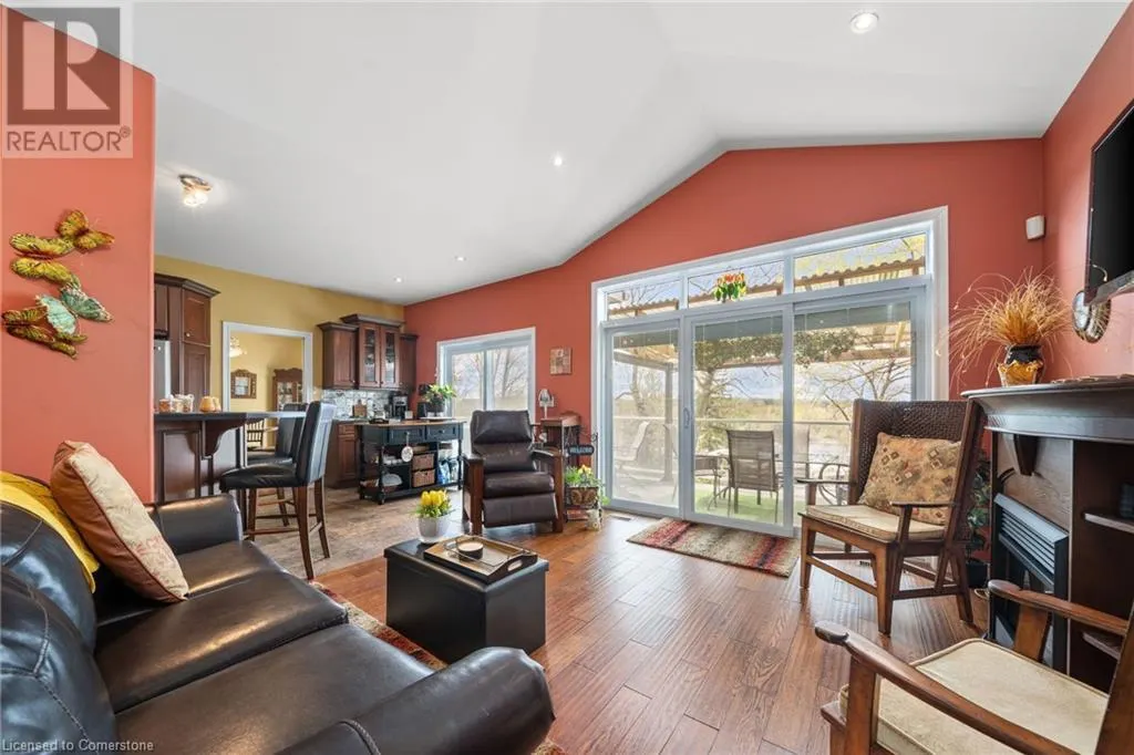 127 RIVER Drive