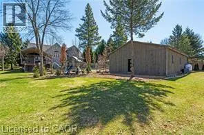 203 EAST RIVER Road