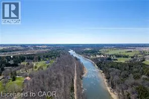 203 EAST RIVER Road