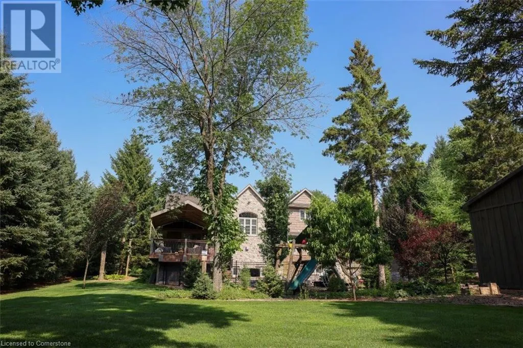 203 EAST RIVER Road