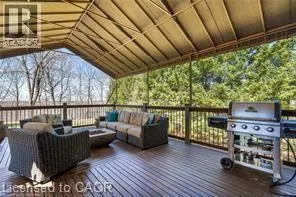 203 EAST RIVER Road