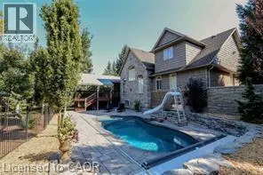 203 EAST RIVER Road