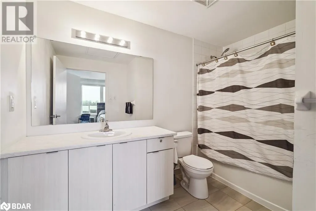 5155 SHEPPARD Avenue E Unit# 410, #410