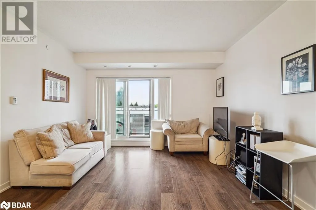 5155 SHEPPARD Avenue E Unit# 410, #410