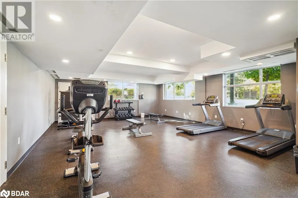 5155 SHEPPARD Avenue E Unit# 410, #410