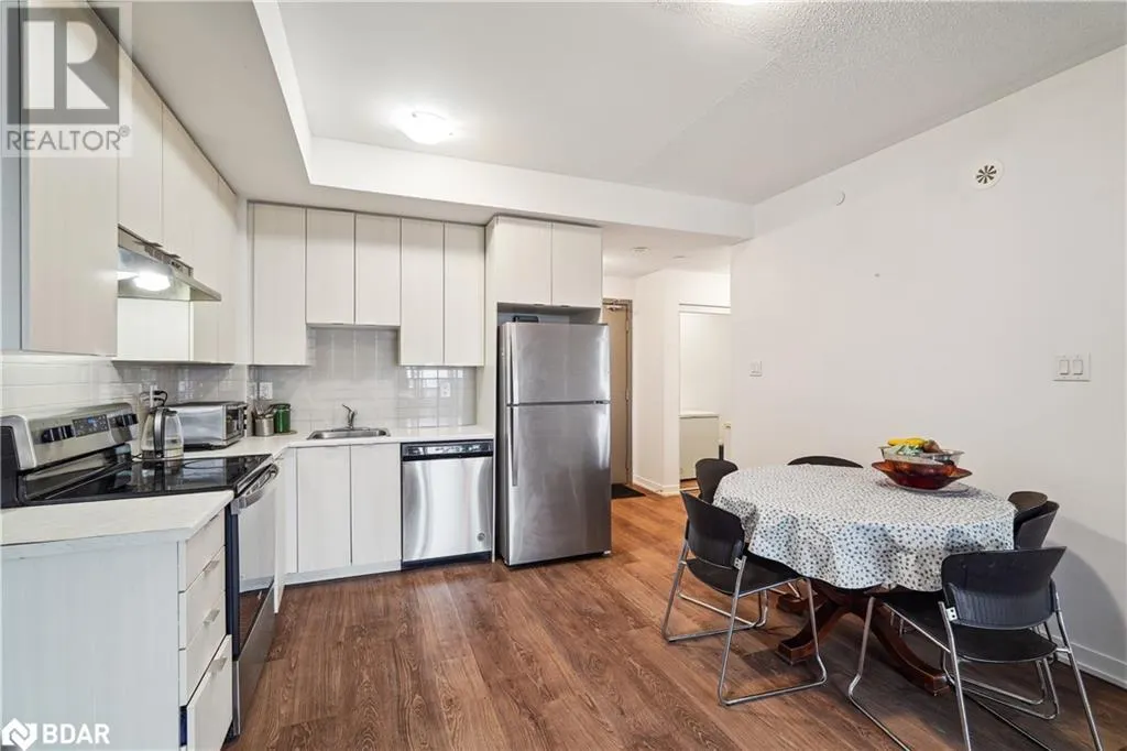 5155 SHEPPARD Avenue E Unit# 410, #410