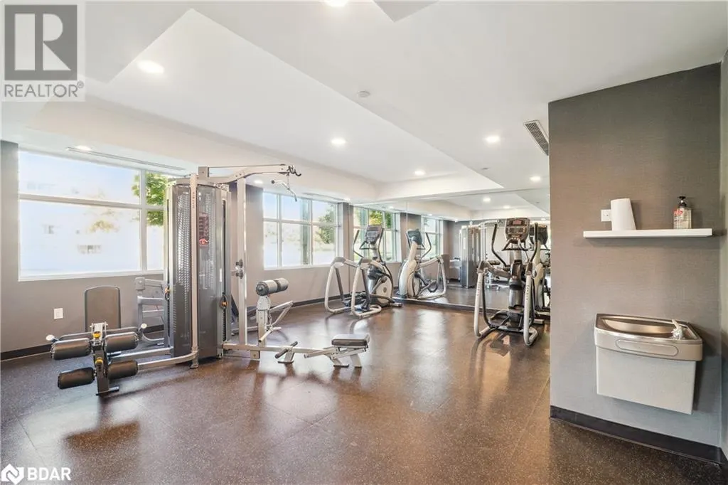 5155 SHEPPARD Avenue E Unit# 410, #410