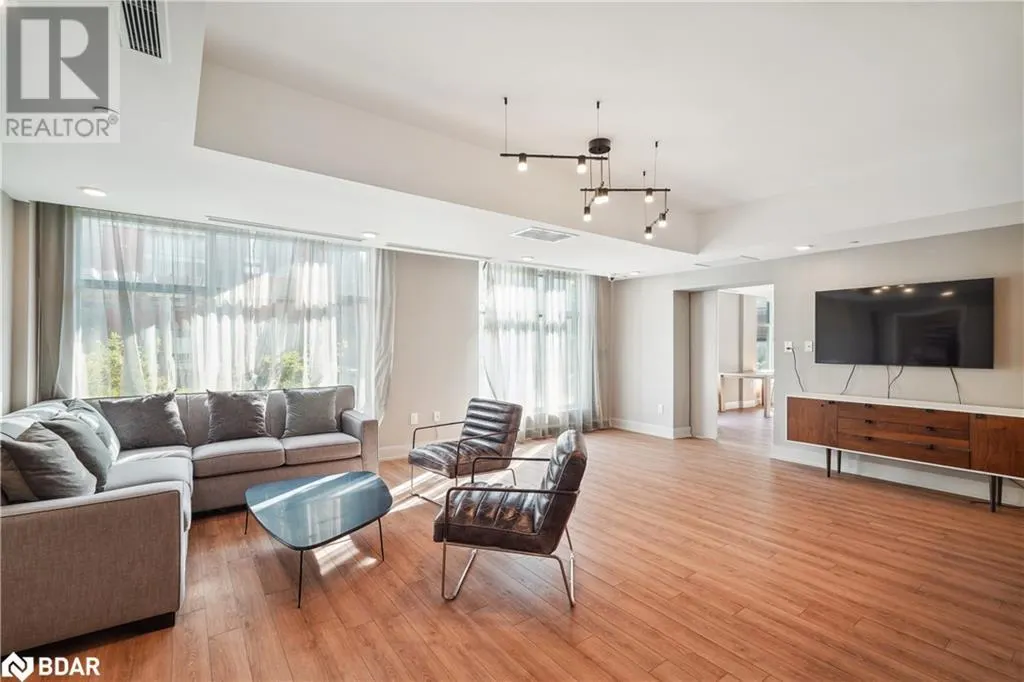 5155 SHEPPARD Avenue E Unit# 410, #410
