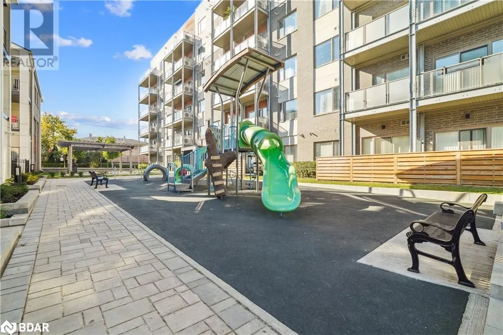 5155 SHEPPARD Avenue E Unit# 410, #410
