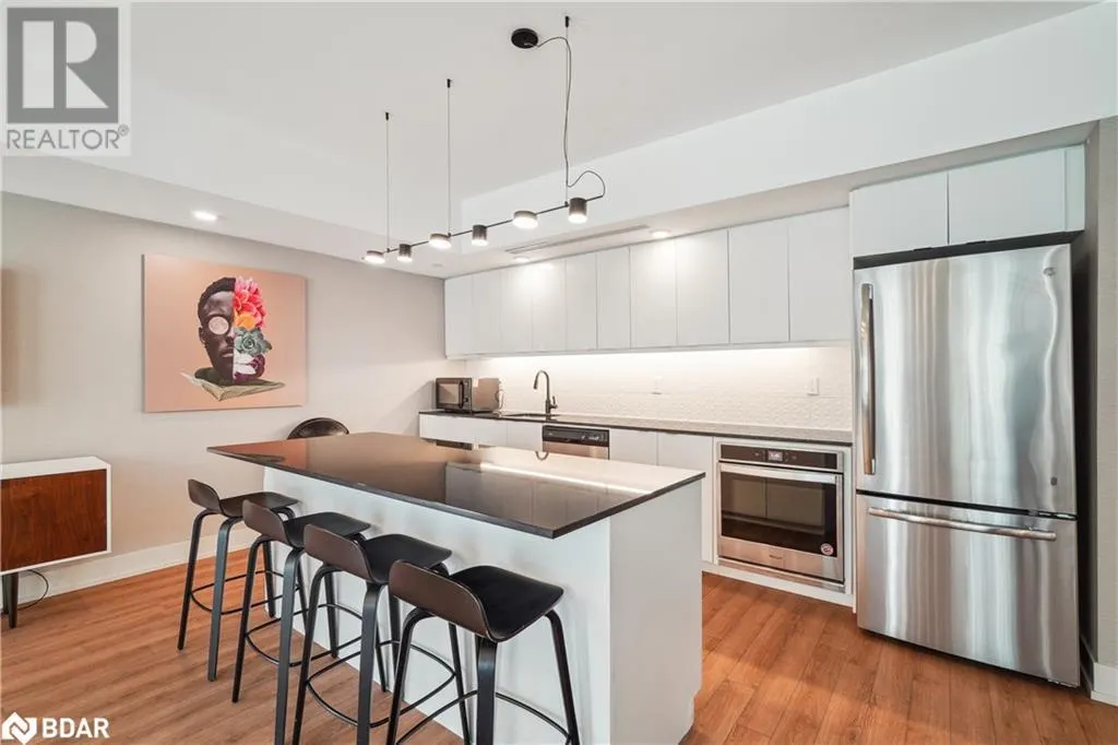5155 SHEPPARD Avenue E Unit# 410, #410