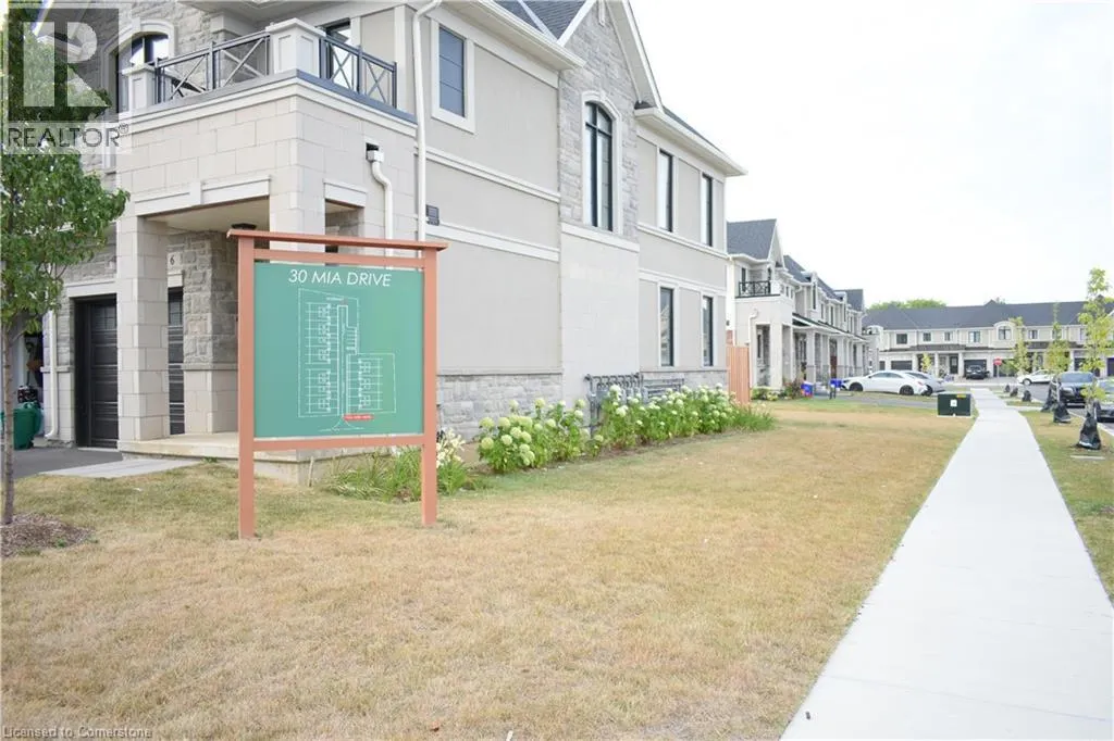 30 MIA Drive Unit# 6, #6