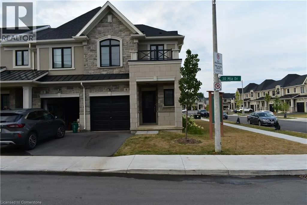30 MIA Drive Unit# 6, #6