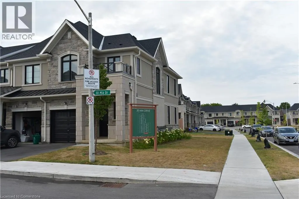 30 MIA Drive Unit# 6, #6