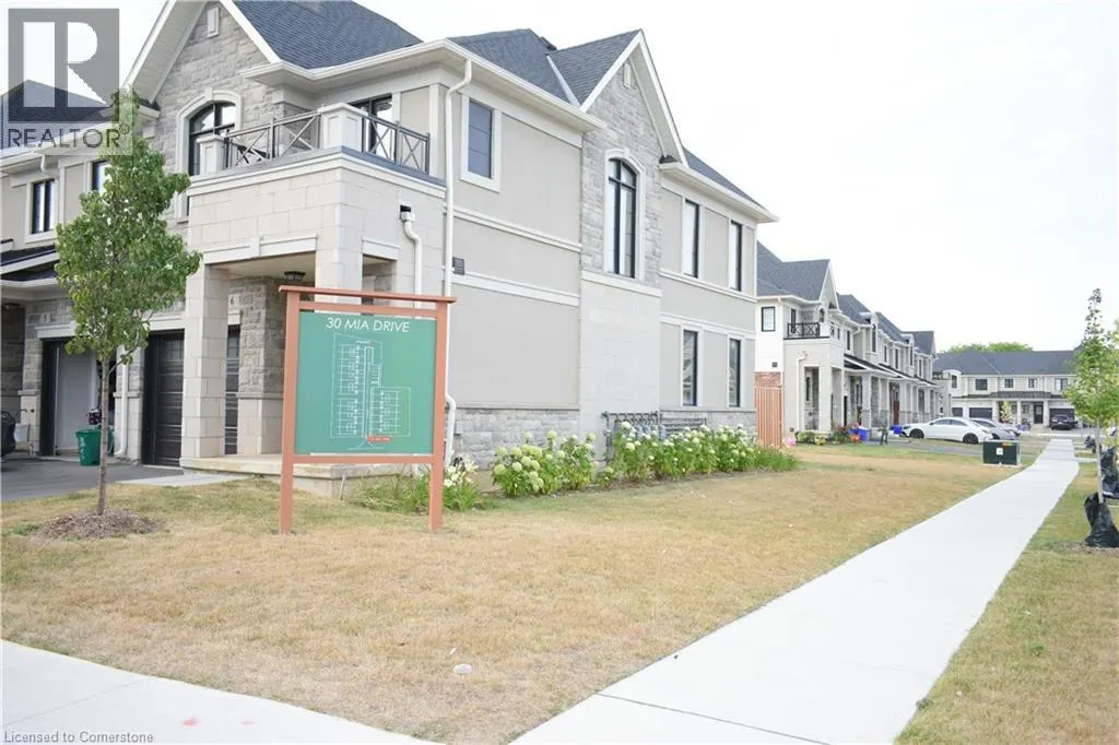 30 MIA Drive Unit# 6, #6