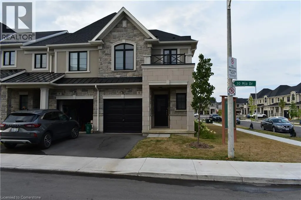 30 MIA Drive Unit# 6, #6