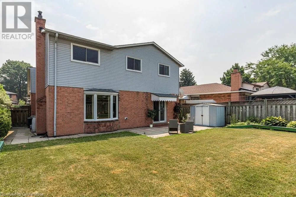 87 STRAWBERRY Drive