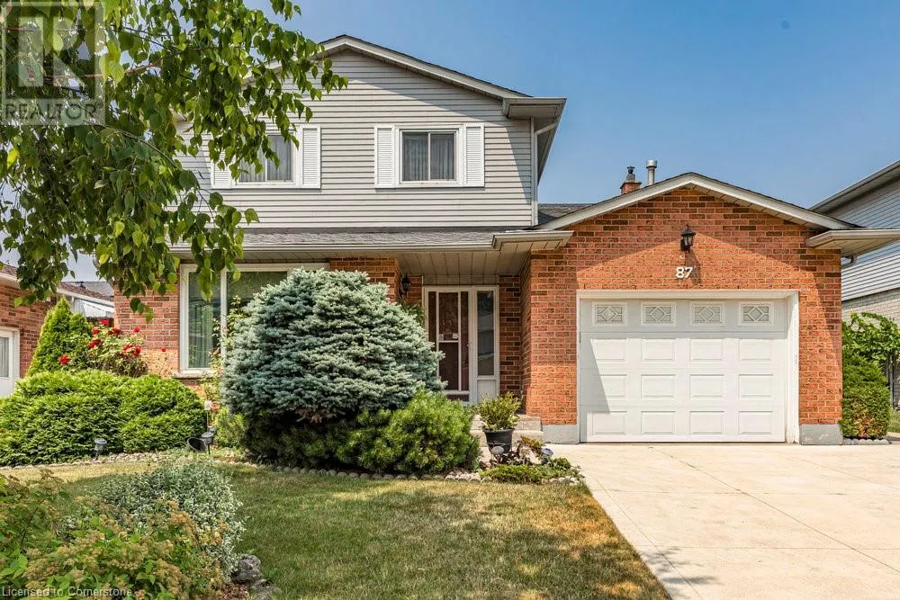 87 STRAWBERRY Drive