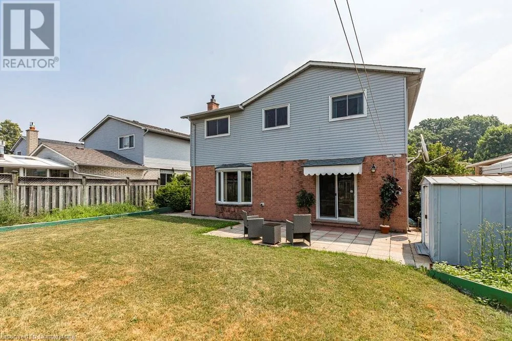 87 STRAWBERRY Drive