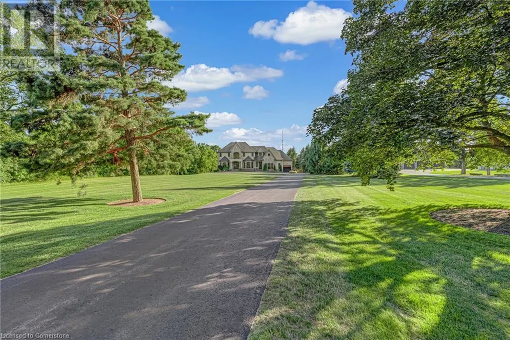 3122 CEDAR SPRINGS Road