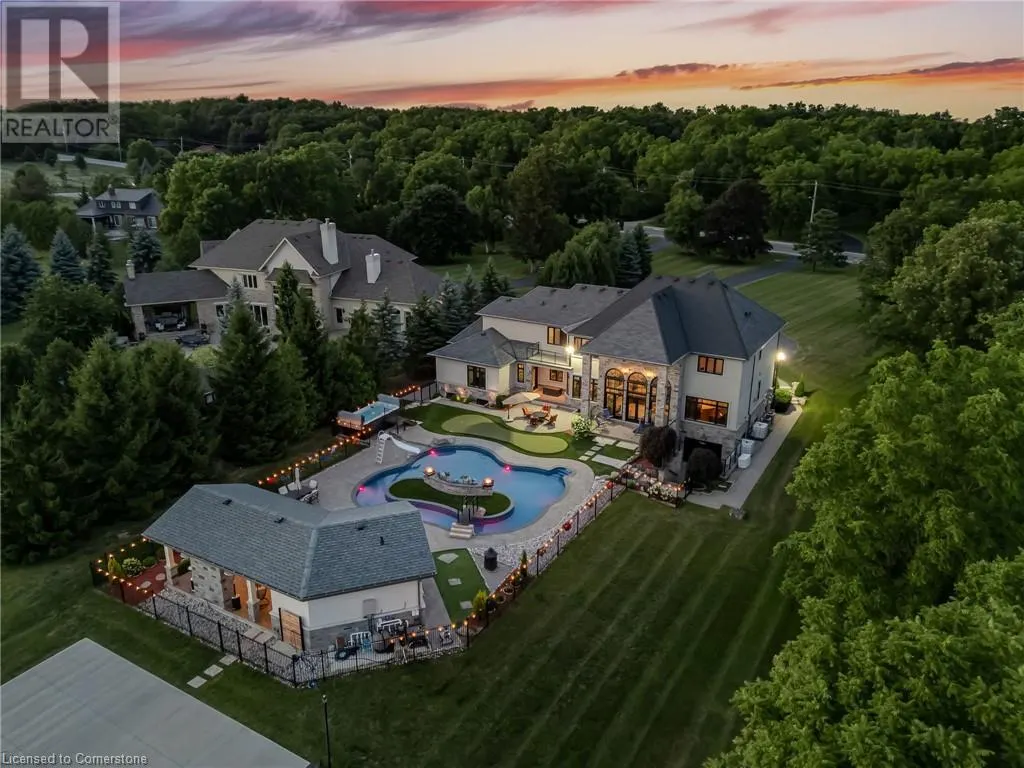 3122 CEDAR SPRINGS Road