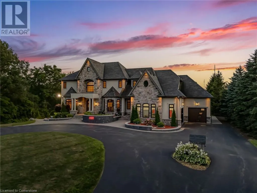 3122 CEDAR SPRINGS Road