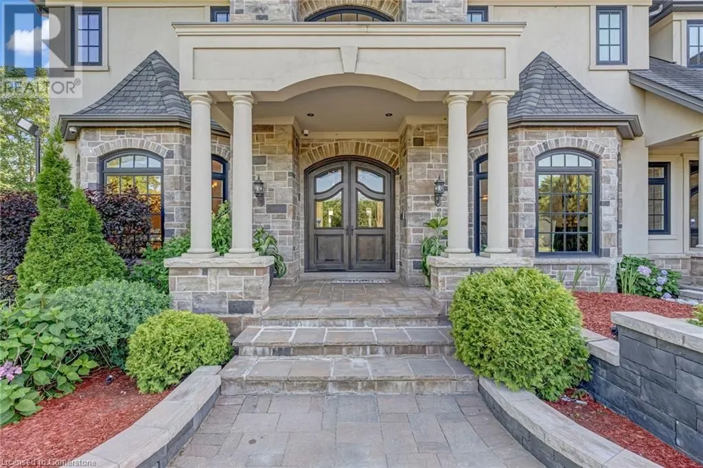 3122 CEDAR SPRINGS Road