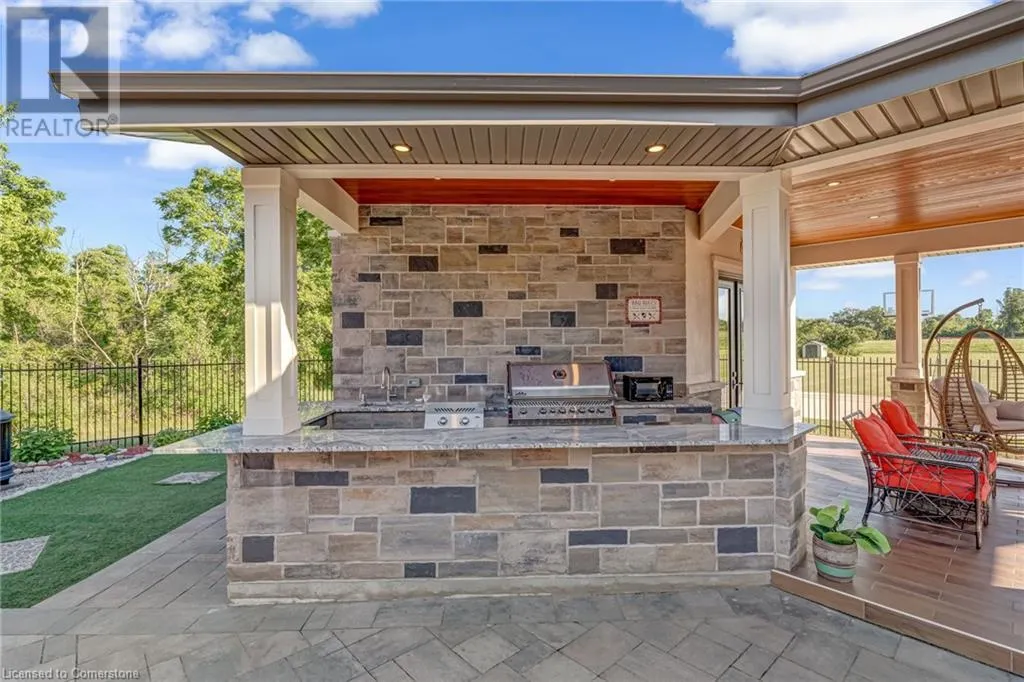 3122 CEDAR SPRINGS Road