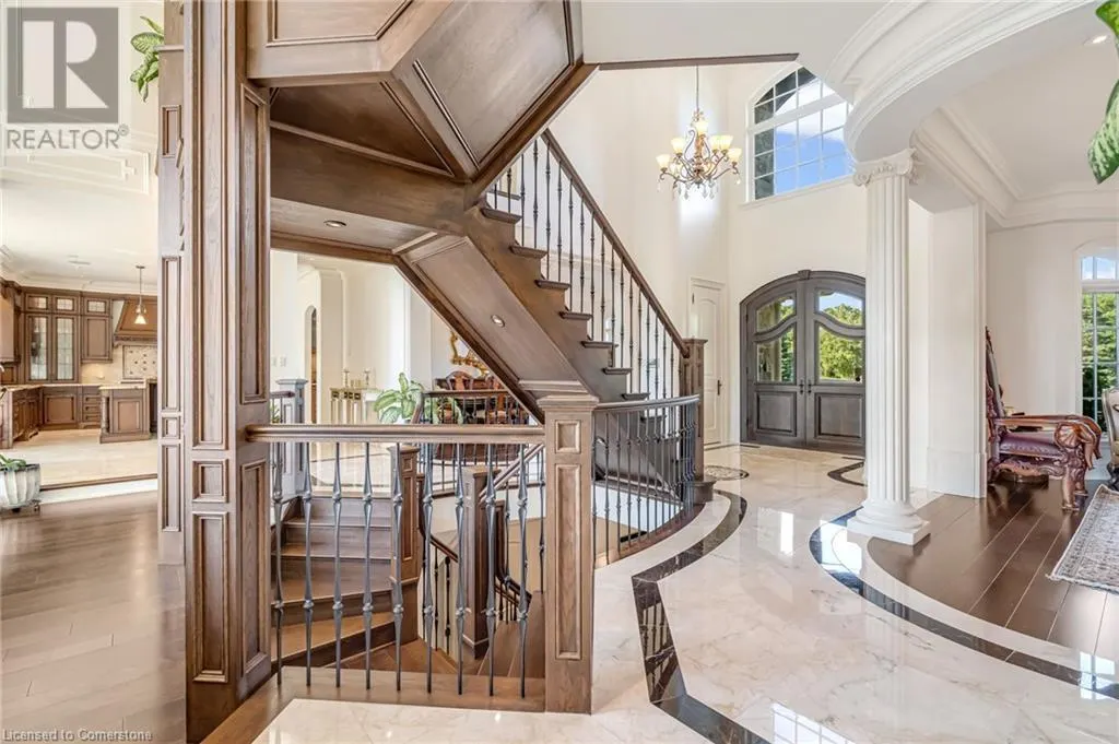 3122 CEDAR SPRINGS Road