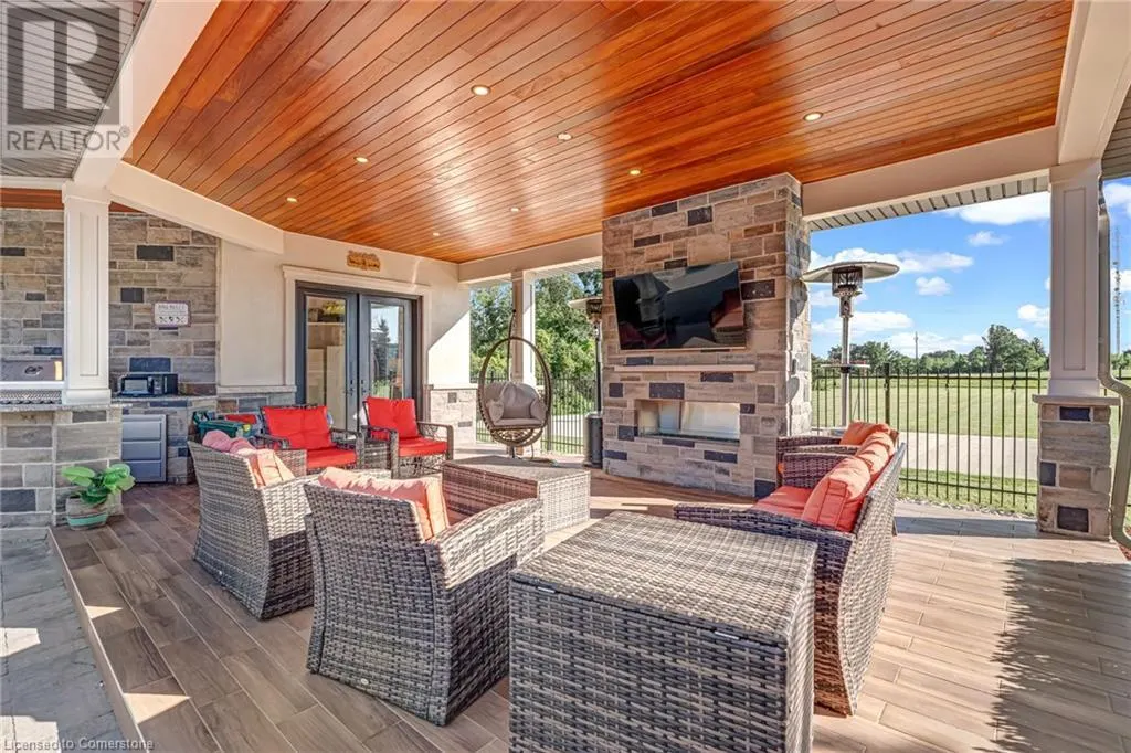 3122 CEDAR SPRINGS Road