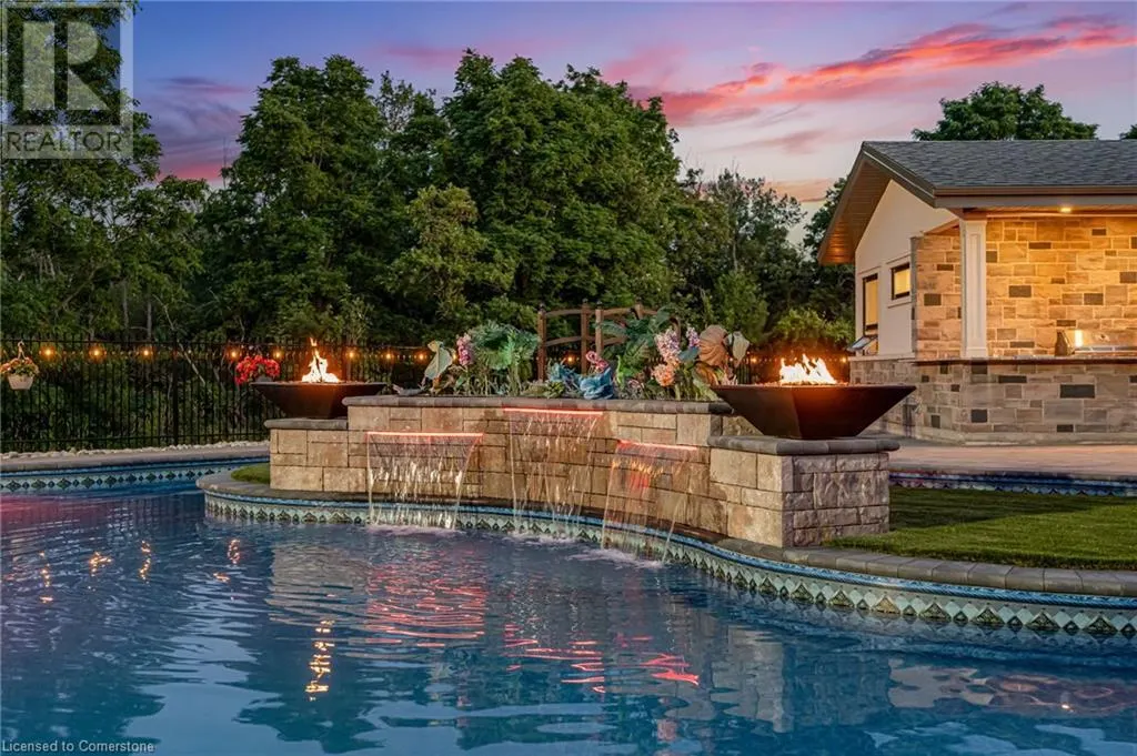 3122 CEDAR SPRINGS Road
