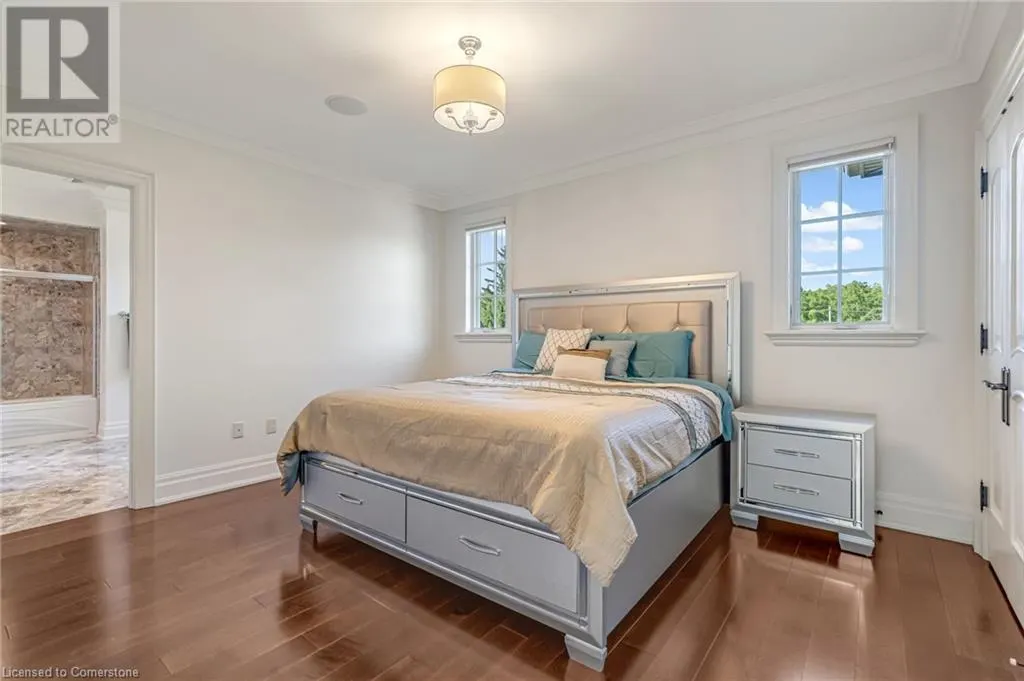 3122 CEDAR SPRINGS Road