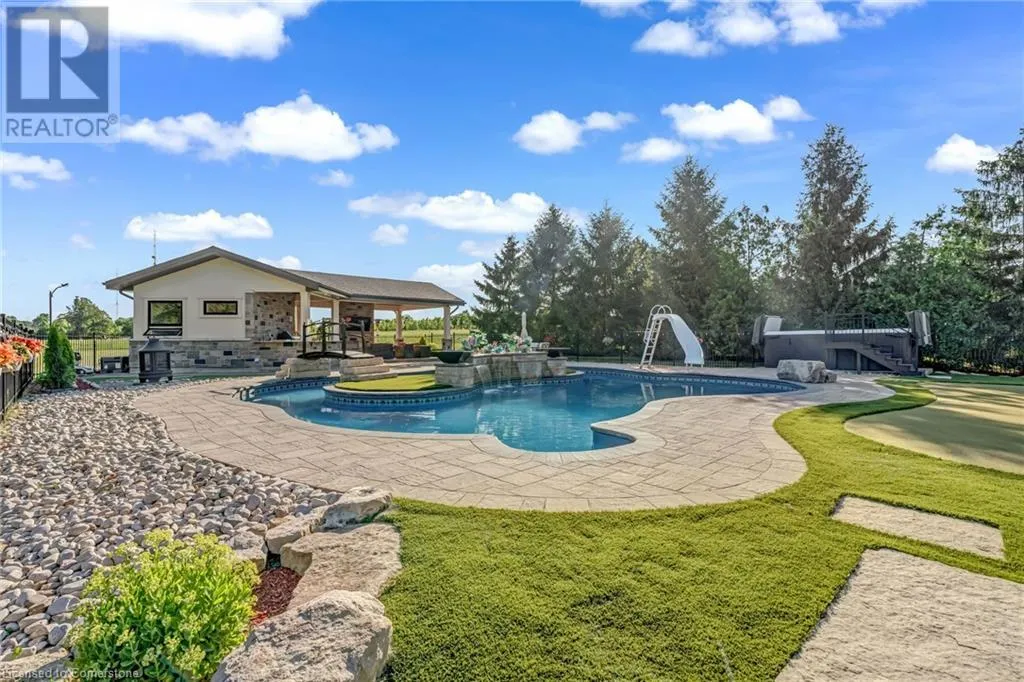3122 CEDAR SPRINGS Road