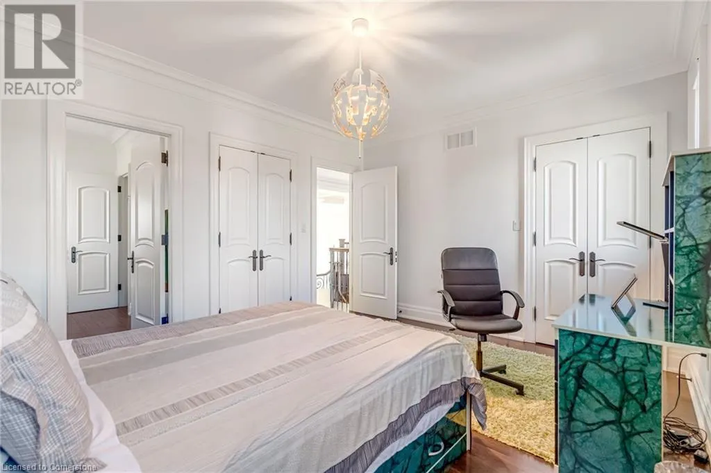 3122 CEDAR SPRINGS Road