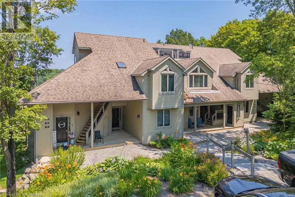 131 GRANDVIEW HILLTOP Drive Unit# 1, #1
