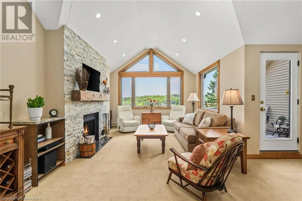 131 GRANDVIEW HILLTOP Drive Unit# 1, #1