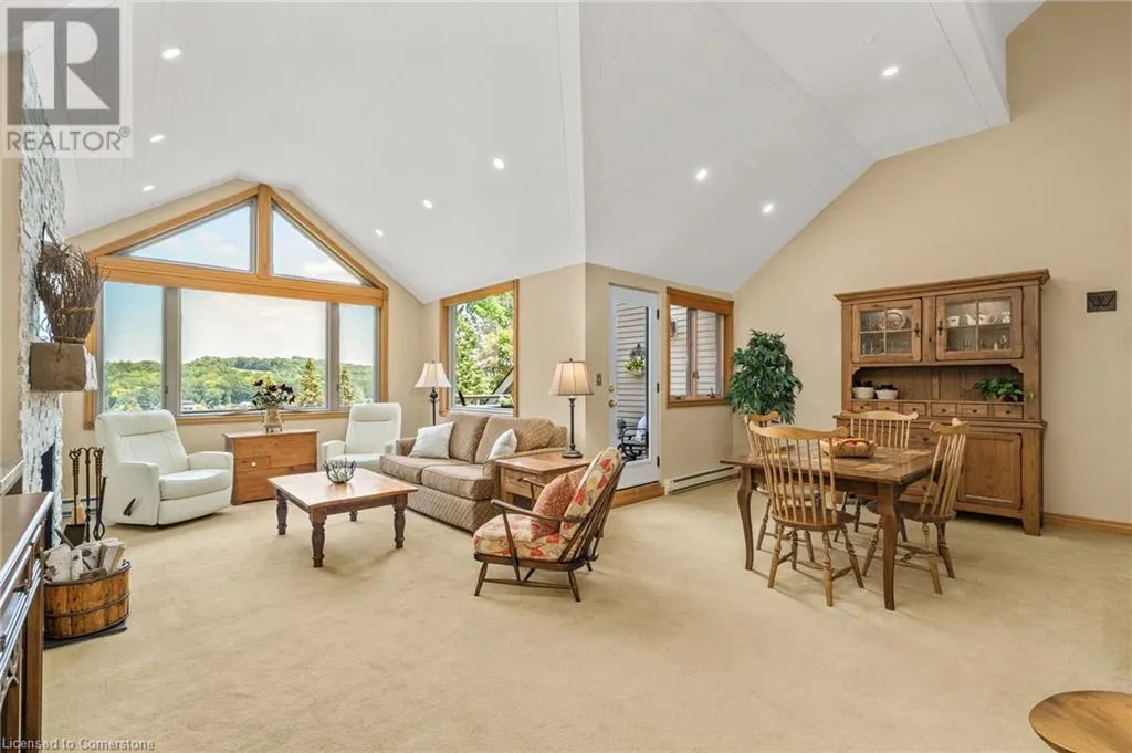 131 GRANDVIEW HILLTOP Drive Unit# 1, #1