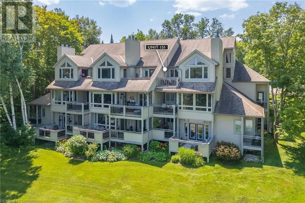 131 GRANDVIEW HILLTOP Drive Unit# 1, #1