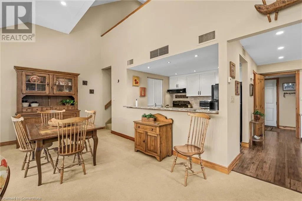 131 GRANDVIEW HILLTOP Drive Unit# 1, #1