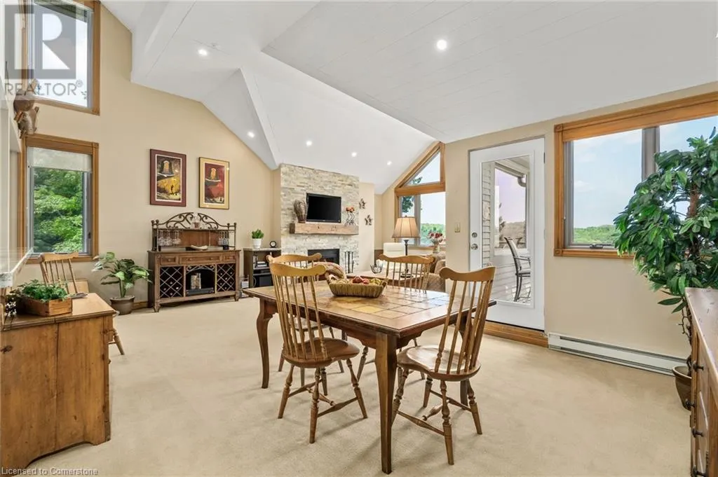 131 GRANDVIEW HILLTOP Drive Unit# 1, #1
