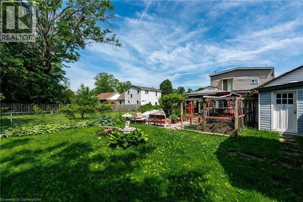 367 BOWEN Road