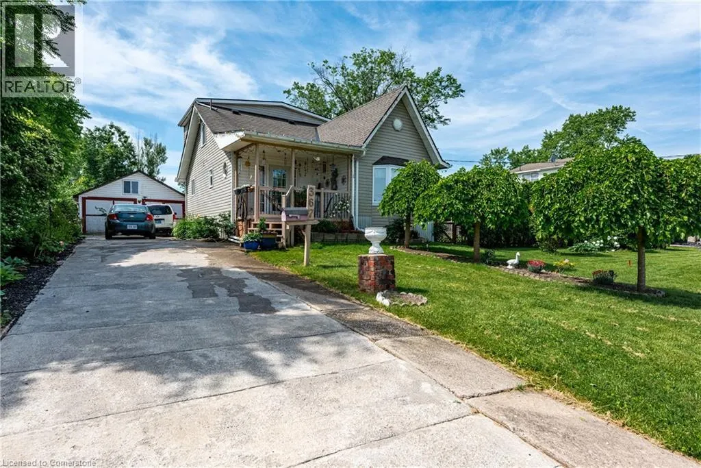 367 BOWEN Road