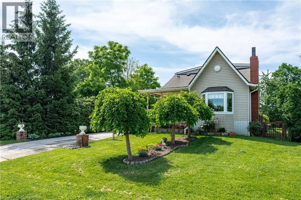 367 BOWEN Road