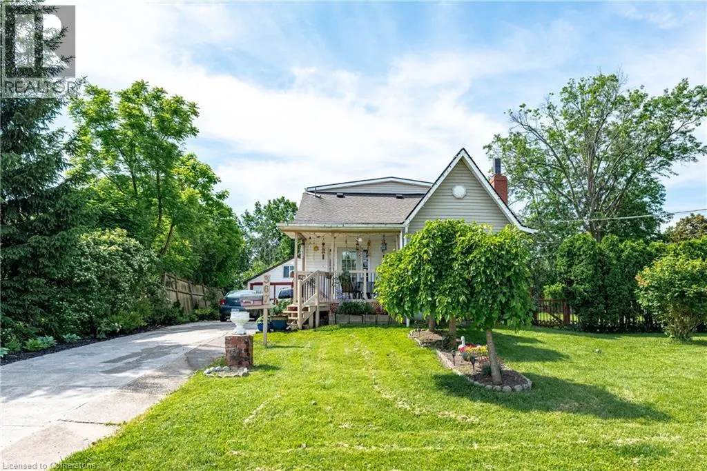 367 BOWEN Road
