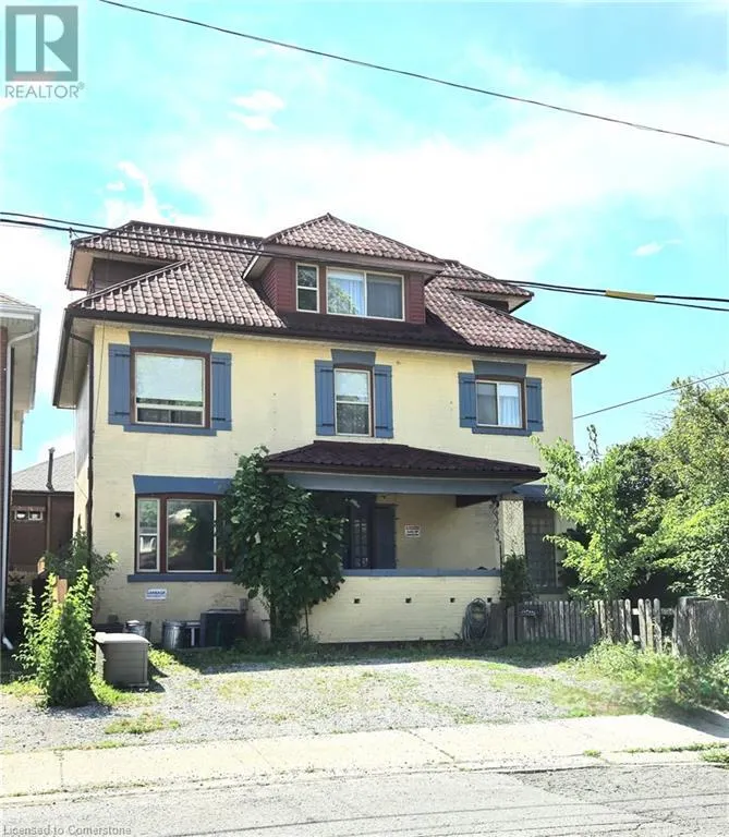 5106 MORRISON Street Unit# Main Floor, #Main Floor